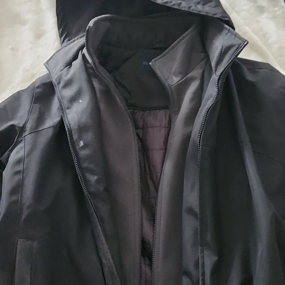 Weatherproof Jacket - Picture 9 of 9